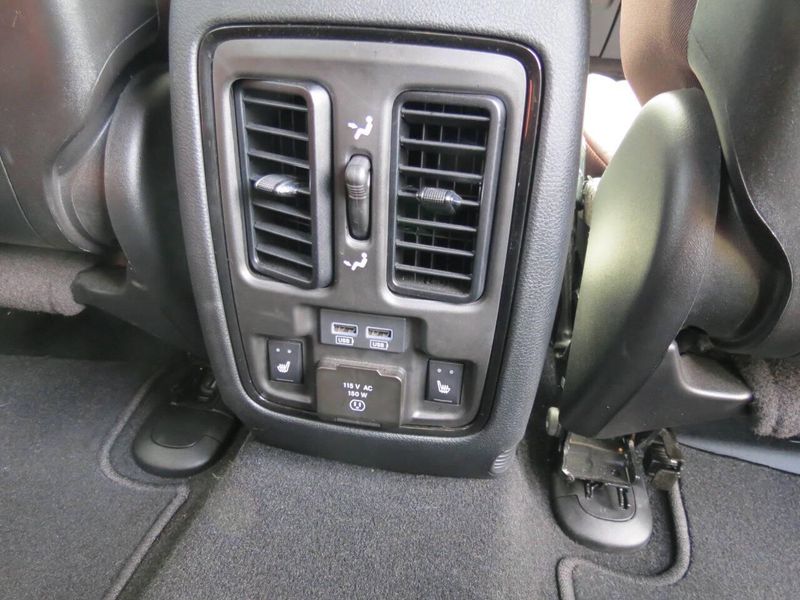 Used 2024 Dodge Durango GT Plus AWD 4dr SUVImage 27