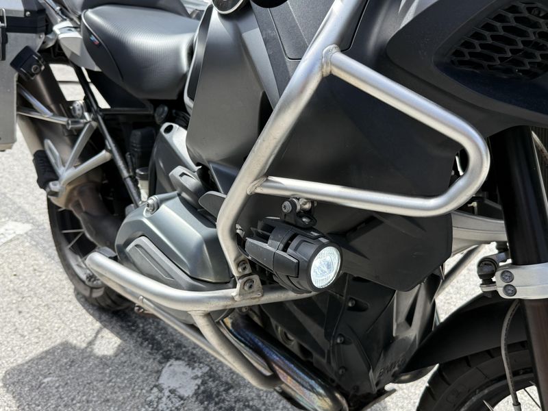 2016 BMW R 1200 GS Adventure