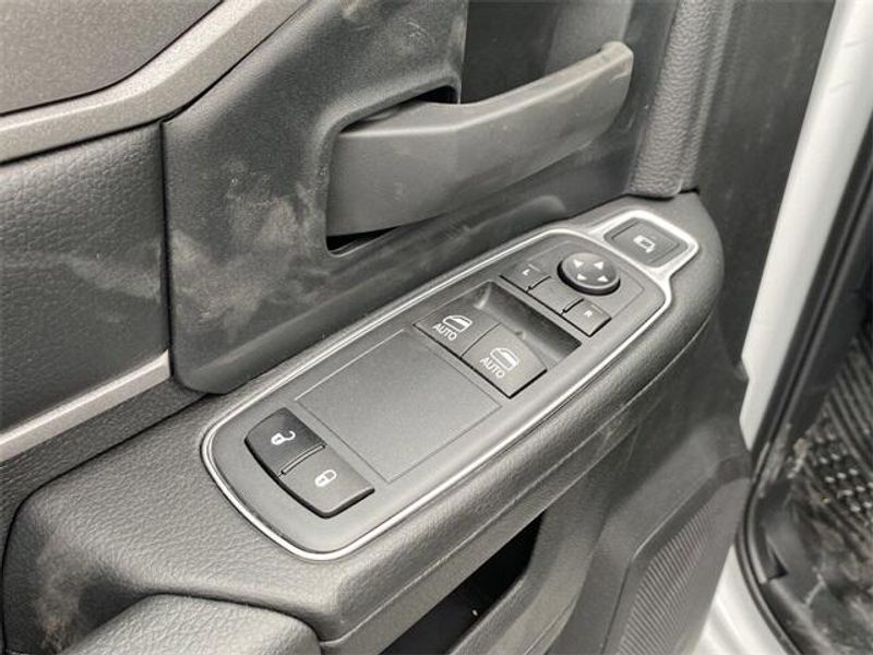 New 2023 RAM 4500 Tradesman Chassis Regular Cab 4x2 84