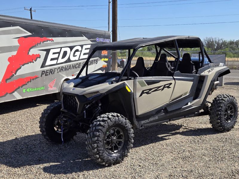 New 2026 Polaris RZR XP 4 1000 ULTIMATE 