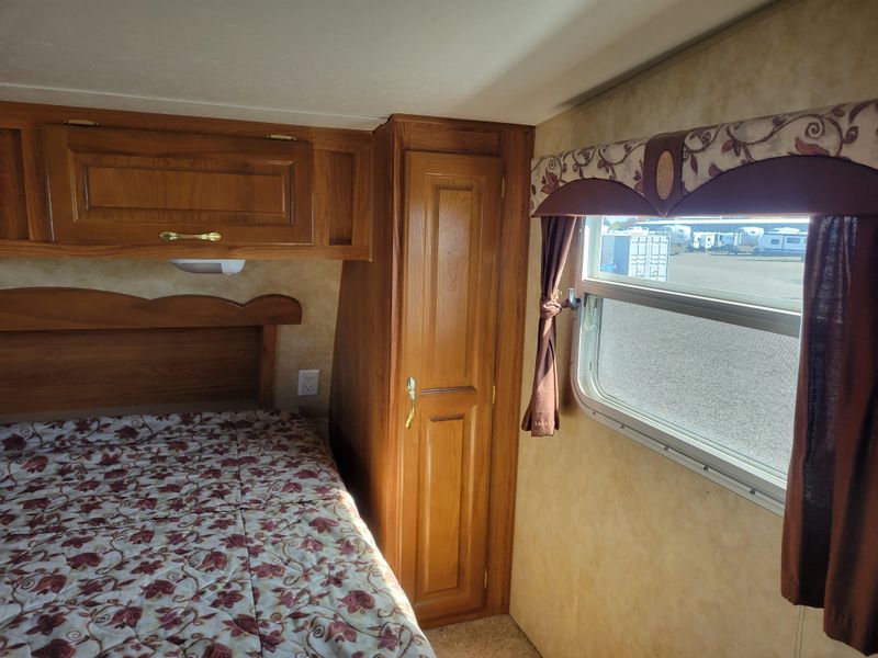 Used 2006 JAYCO JAYFLIGHT 27.5 RKS Image 26