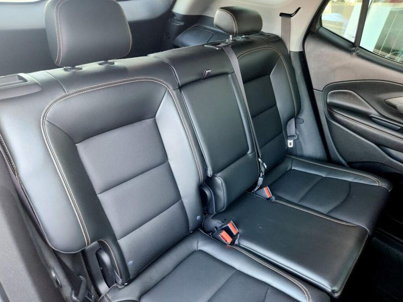 Used 2019 GMC Terrain SLT