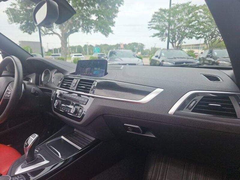 2018 BMW 2 Series 230i xDrive