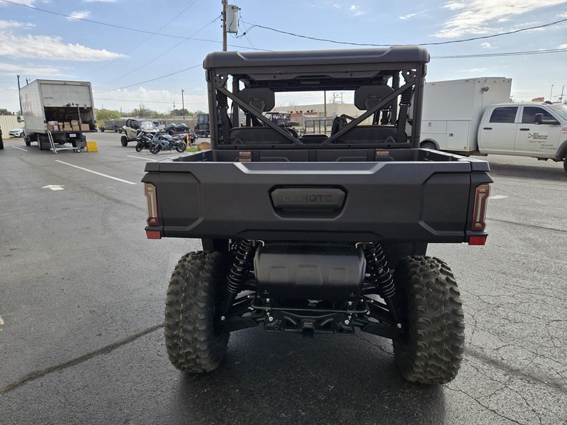 NEW 2026 CFMOTO UFORCE U10 XL PRO Image 11