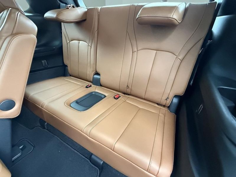 2023 INFINITI QX60 AutographImage 33