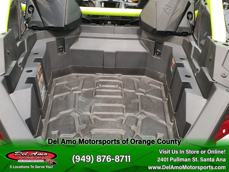 2024 Polaris Z24RMD2KBL  in a MATTE ONYX BLACK exterior color. Del Amo Motorsports of Orange County (949) 416-2102 delamomotorsports.com 