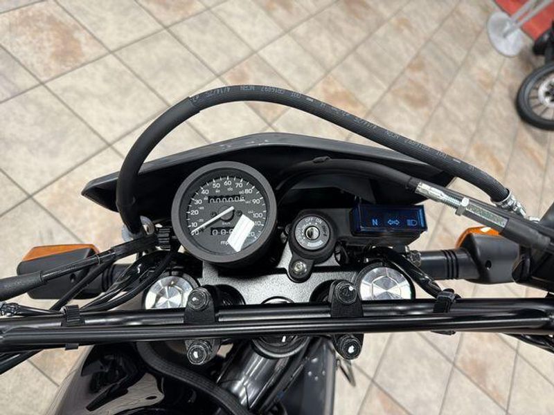 New 2026 Suzuki DR650S Image 20