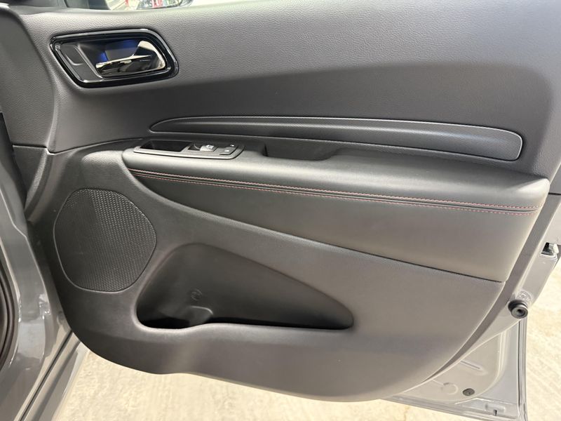 Used 2025 Dodge Durango GTImage 11
