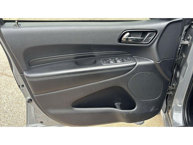 Used 2022 Dodge Durango GTImage 6