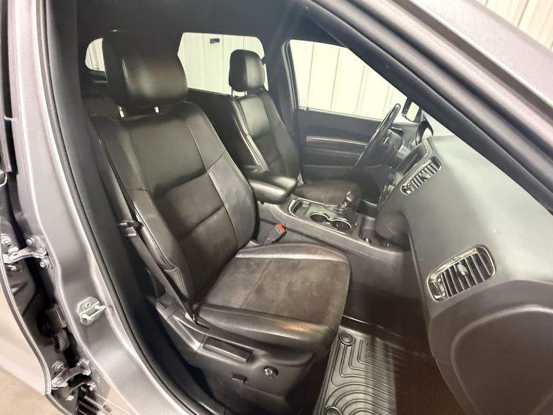 Used 2019 Dodge Durango GT PlusImage 14