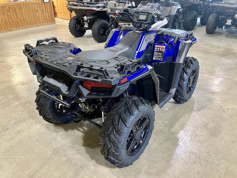 2024 Polaris Sportsman 850 PremiumImage 8