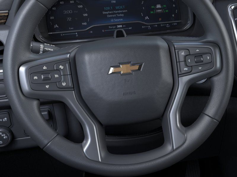 2024 Chevrolet Tahoe High CountryImage 19
