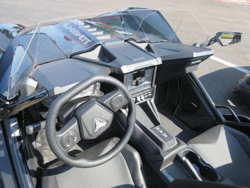 NEW 2026 POLARIS SLINGSHOT S AUTODRIVE Image 39