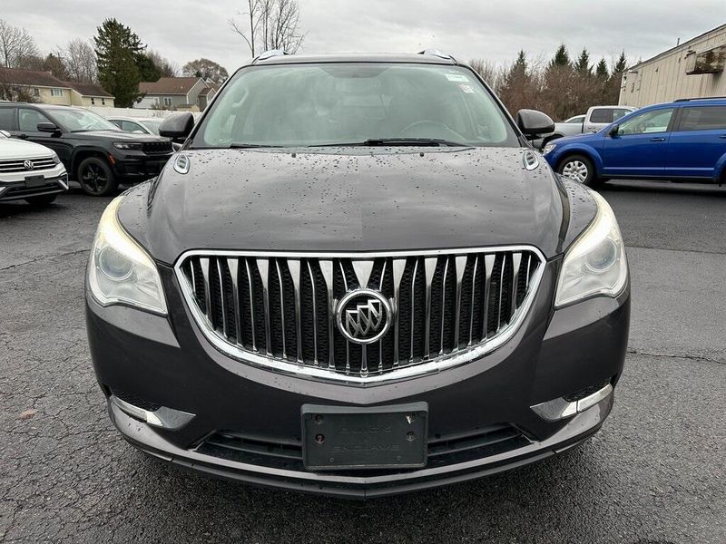 2015 Buick Enclave Leather GroupImage 11