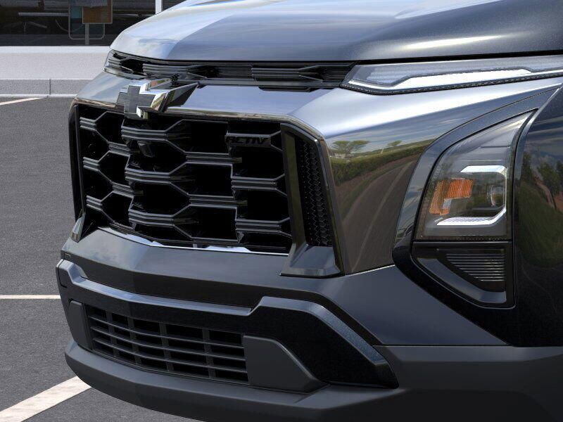 New 2026 Chevrolet Equinox AWD ACTIVImage 13