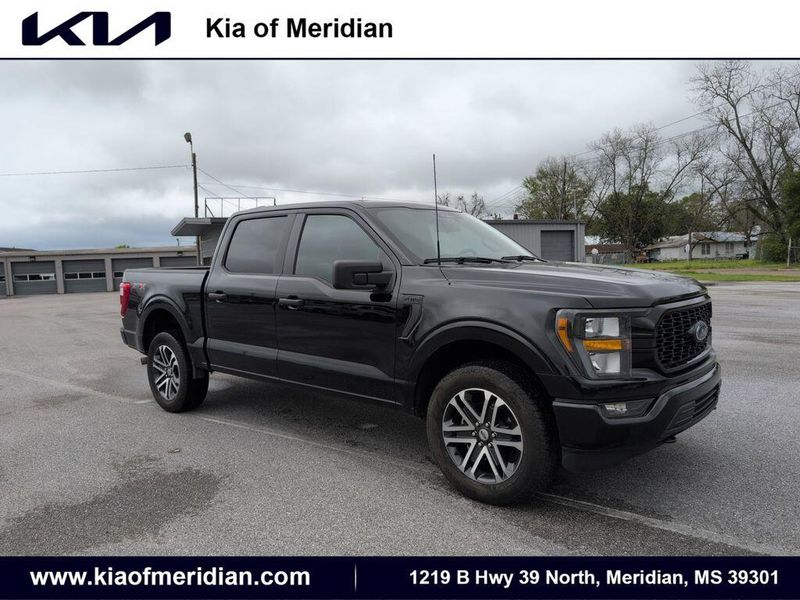 2023 Ford F-150 XLImage 1