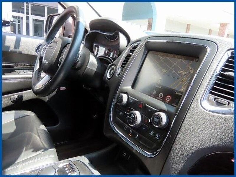 Used 2015 Dodge Durango LimitedImage 8
