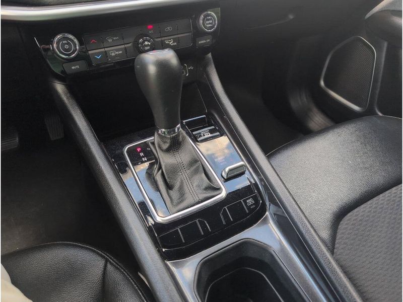 Used 2024 Jeep Compass LatitudeImage 20