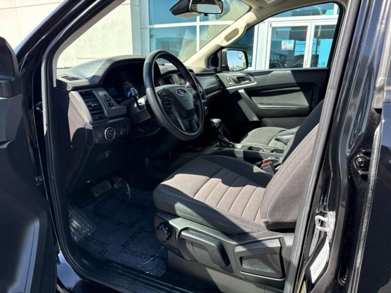 2019 Ford Ranger XL photo 16