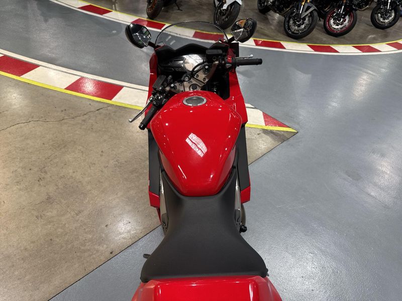 Used 2015 Honda INTERCEPTOR DELUXE Image 16