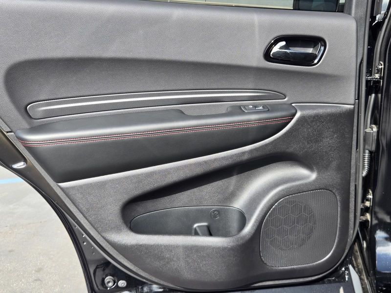 New 2026 Dodge Durango Gt Awd Hemi V8