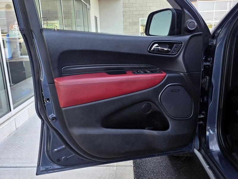 Used 2021 Dodge Durango R/T