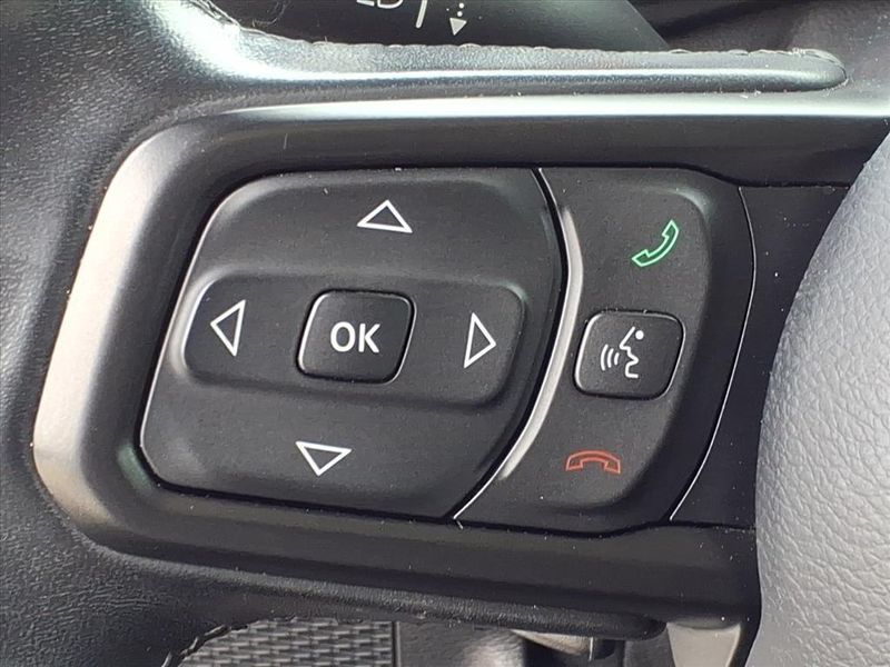 Used 2021 Jeep Wrangler Unlimited Sport SImage 20