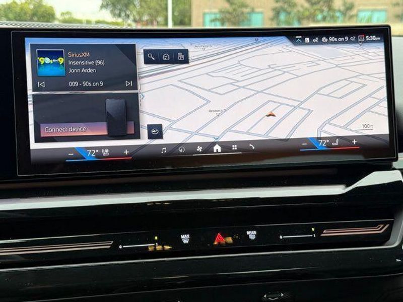 New 2026 BMW 5 Series 530iImage 25