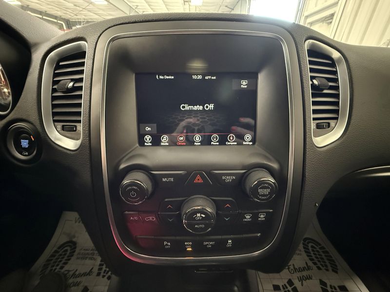 Used 2020 Dodge Durango PursuitImage 21