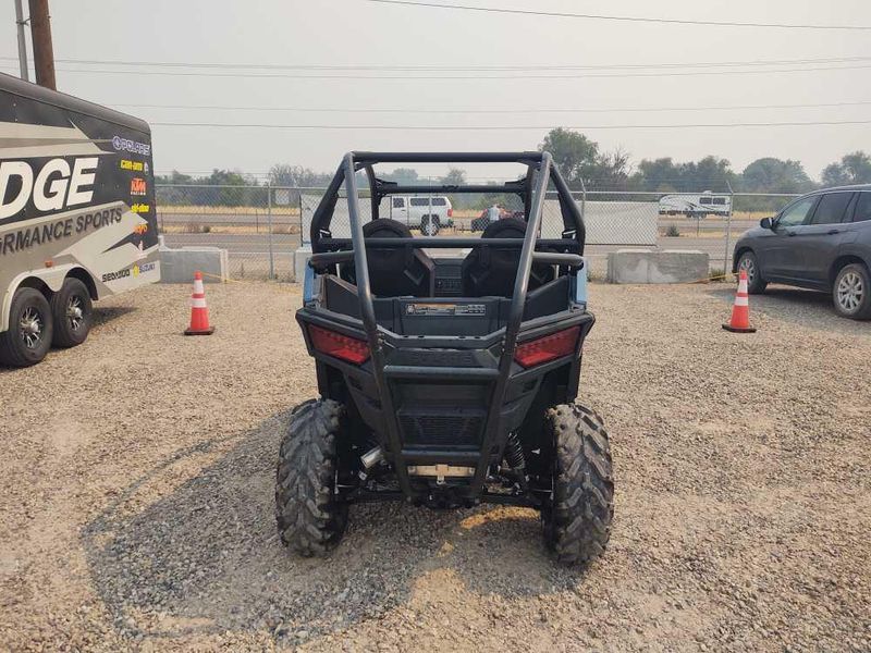 New 2026 Polaris RZR TRAIL SPORT 