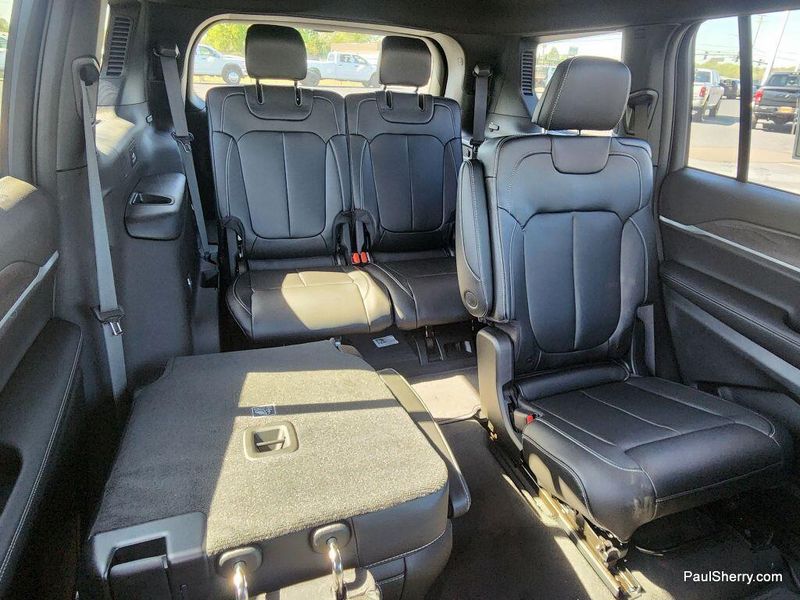 New 2025 Jeep Grand Cherokee L Limited 4x4