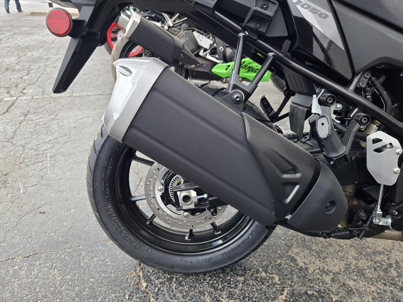 NEW 2026 SUZUKI V-STROM 1050 Image 18