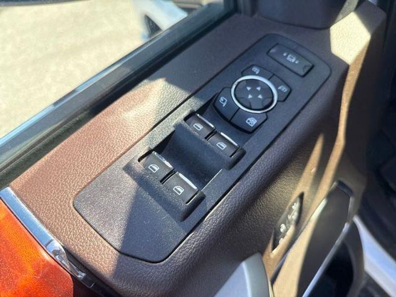 2022 Ford F-250SD King Ranch