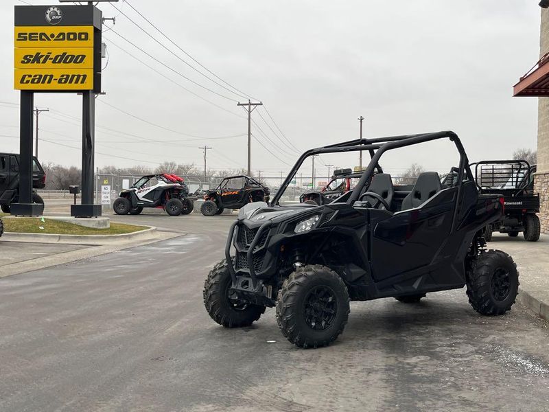 New 2025 Can-Am MAVERICK TRAIL DPS 50 1000 