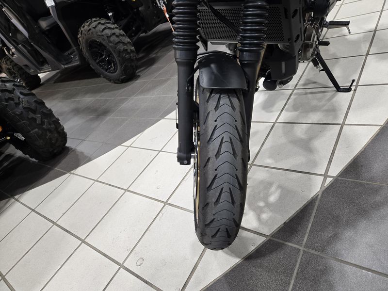 USED 2024 YAMAHA XSR 700 Image 16