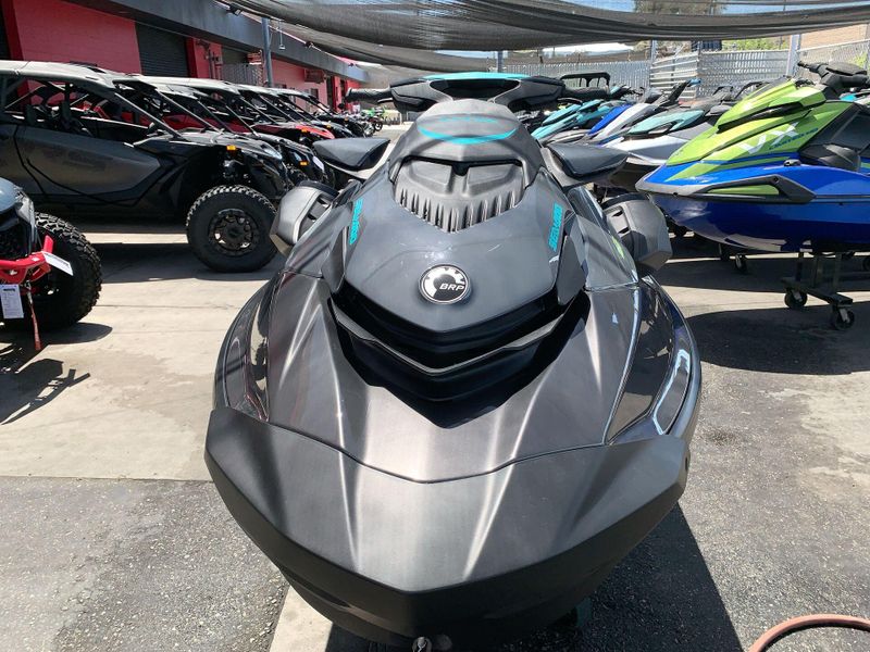 New 2025 Sea-Doo GTR 230 (SOUND SYSTEM) Image 13
