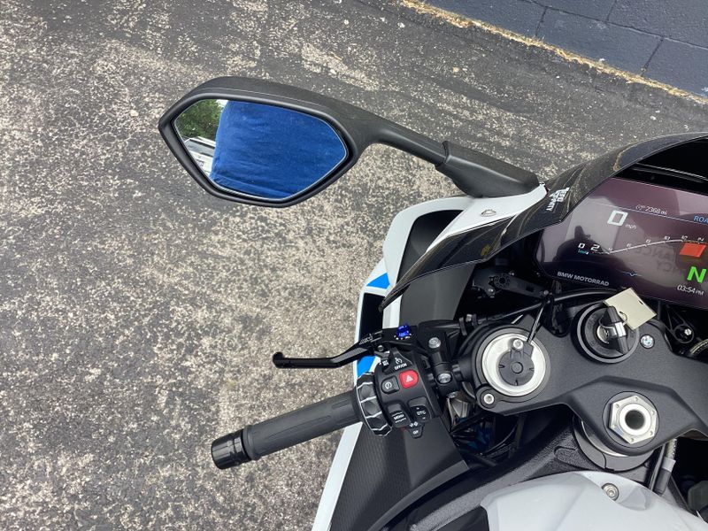 Used 2025 BMW S 1000 RR 