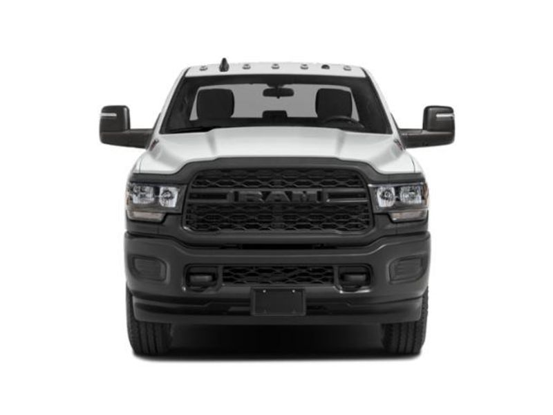 2024 RAM 3500 Tradesman Crew Cab 4x4 8