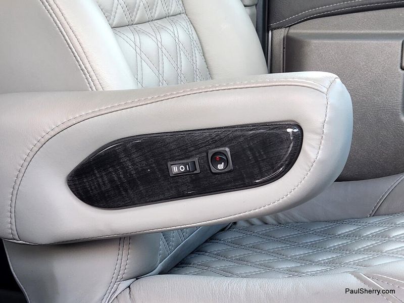 Used 2025 Chevrolet Express Cargo 