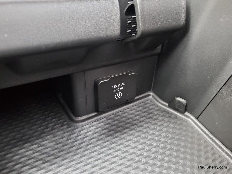 New 2026 RAM 1500 Tungsten Crew Cab 4x4