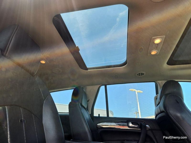 Used 2016 Buick Enclave LeatherImage 47
