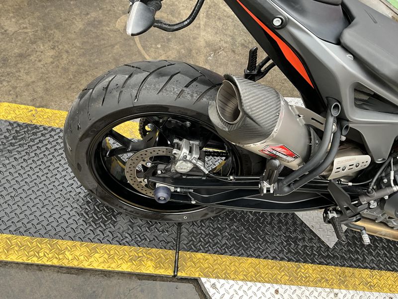 Used 2023 KTM Duke 790 Image 13