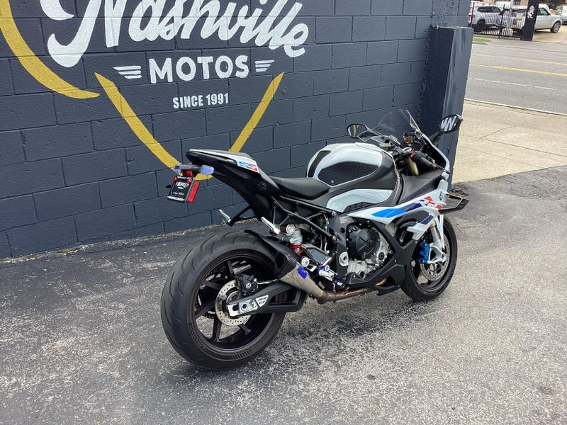 Used 2023 BMW S 1000 RR 
