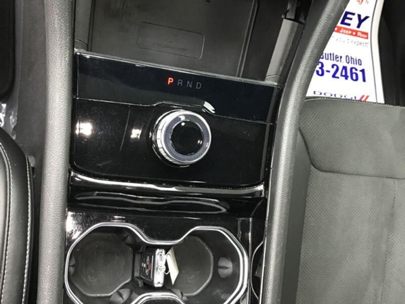 Used 2023 Jeep Grand Cherokee L AltitudeImage 11