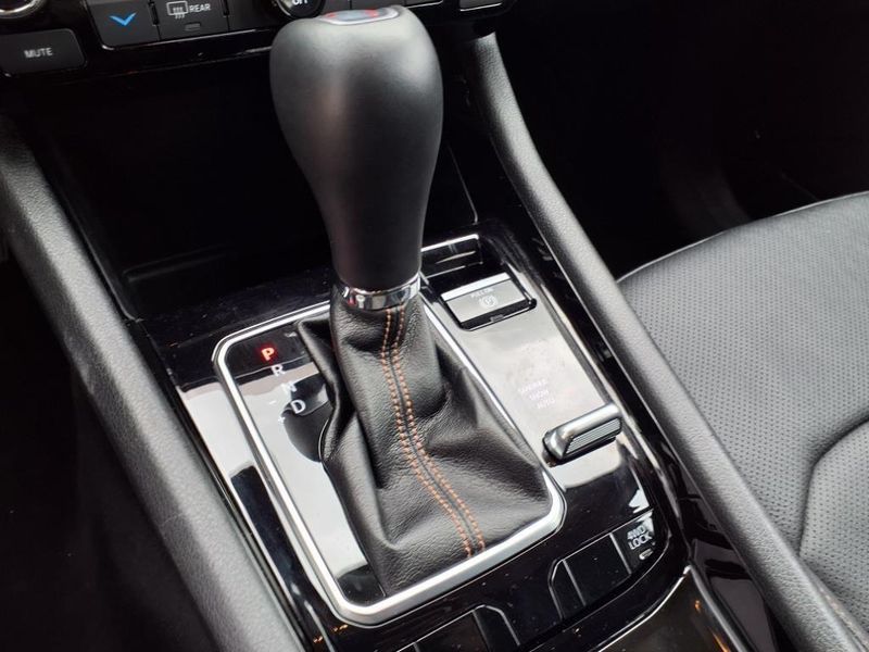 Used 2022 Jeep Compass LimitedImage 25