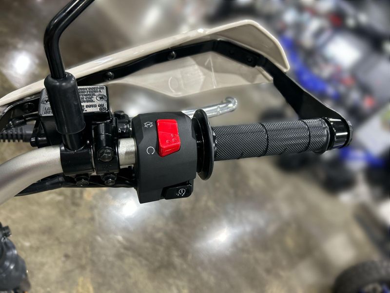 New 2026 Kawasaki KLX 230 SHERPA S ABS Image 18