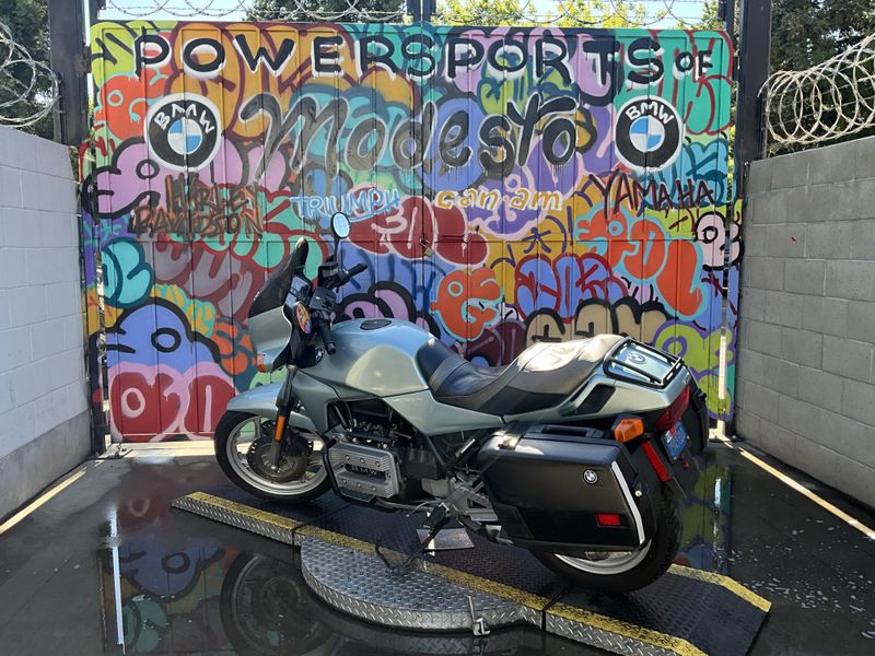 Used 1986 BMW K75C Image 7