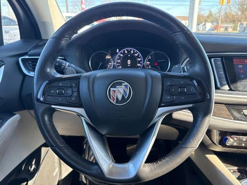 2023 Buick Enclave Premium Group