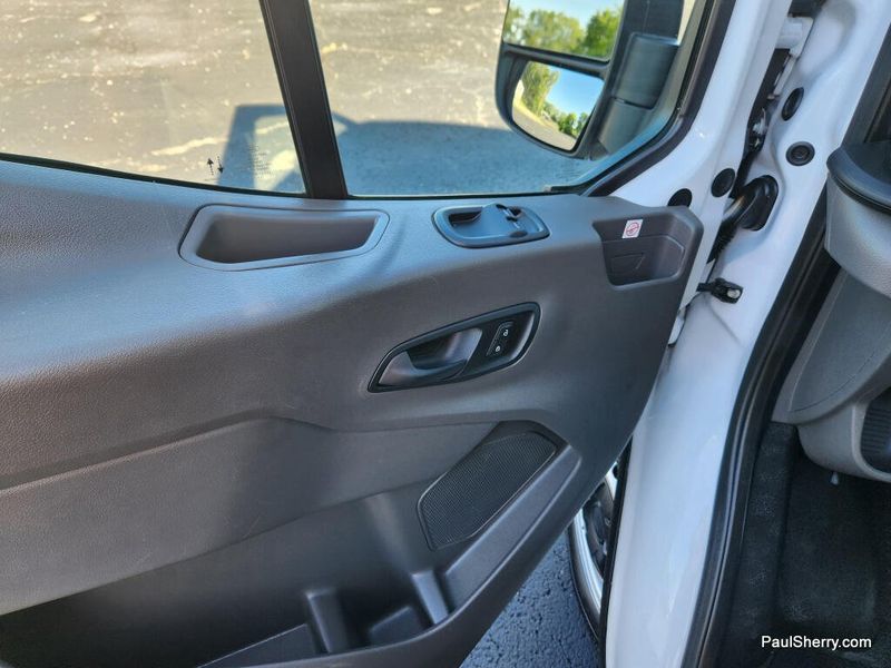 Used 2020 Ford Transit-250 Cargo Van 