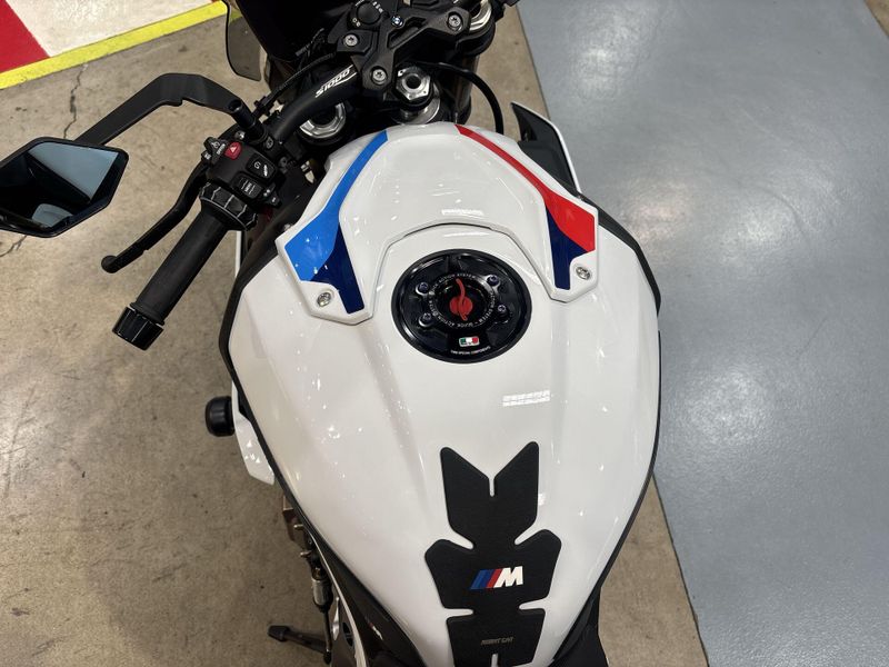 Used 2022 BMW S 1000 R Image 15